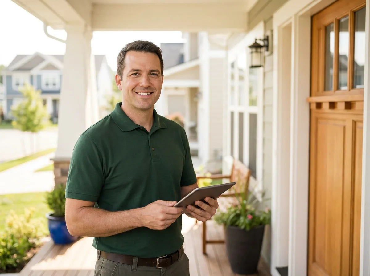 Pest control FAQs for Mortons Gap, KY